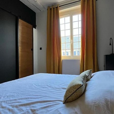 Ferienwohnung Quartier Historique Duplex 6Pers Saint-Valery-en-Caux Exterior foto