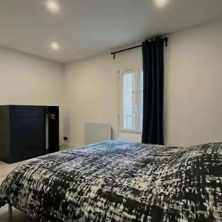Ferienwohnung Quartier Historique Duplex 6Pers Saint-Valery-en-Caux Exterior foto